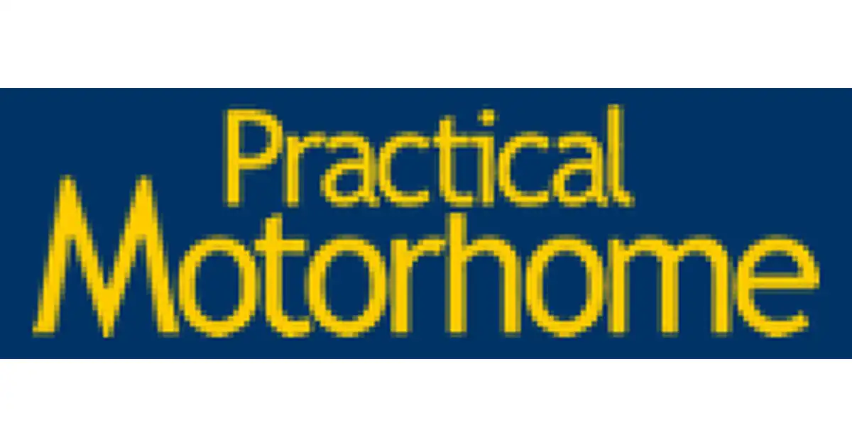 Practical Motorhome logo