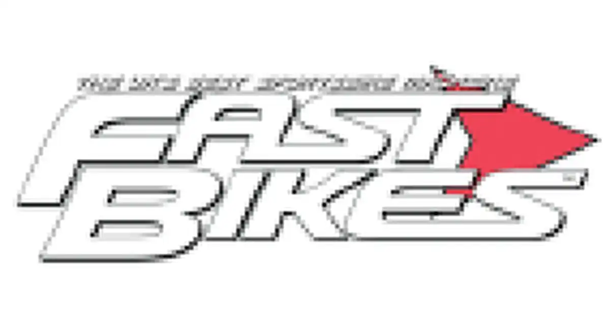 Fast Bikes logo