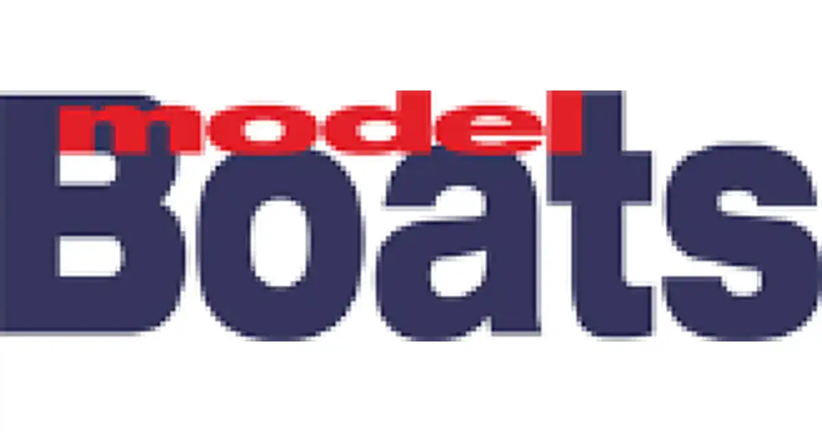 Model Boats logo