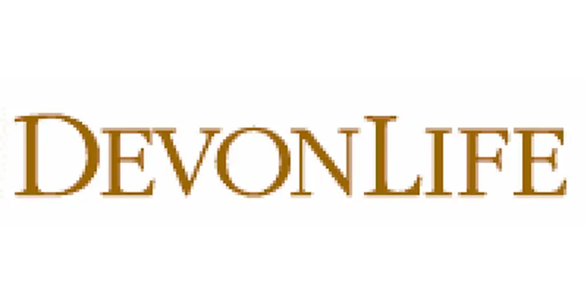 Devon Life logo