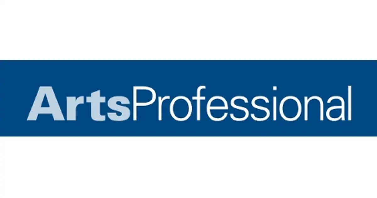 ArtsProfessional logo