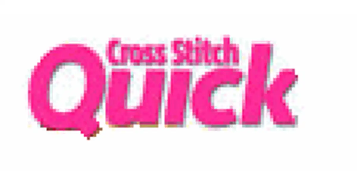 Cross Stitch Quick logo