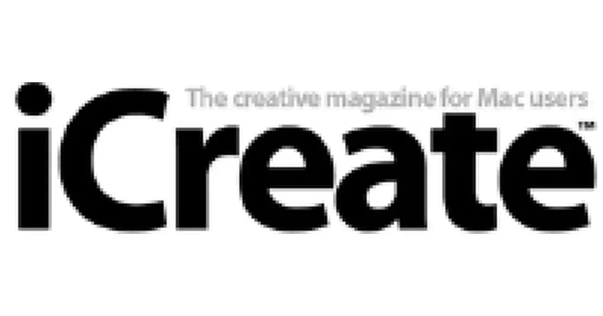 iCreate logo