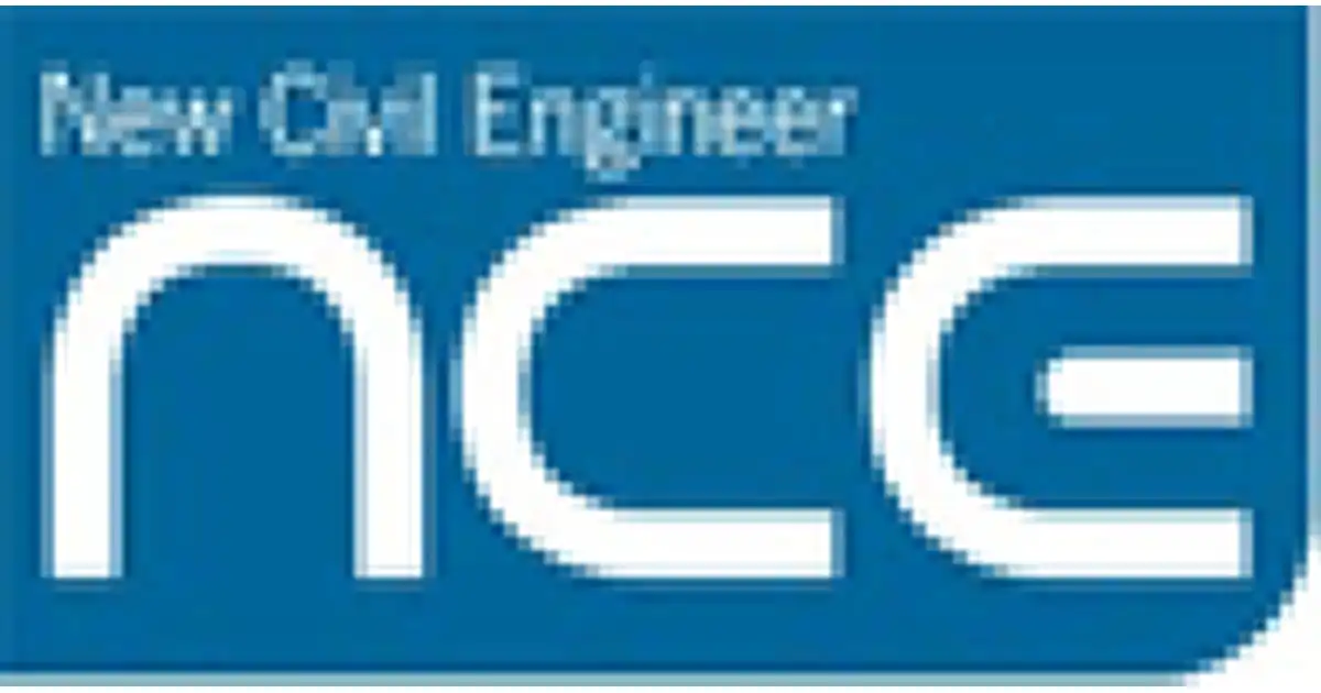 New Civil Engineer logo