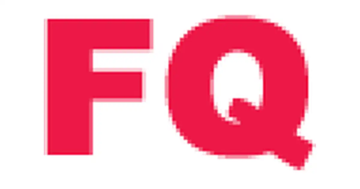 FQ logo