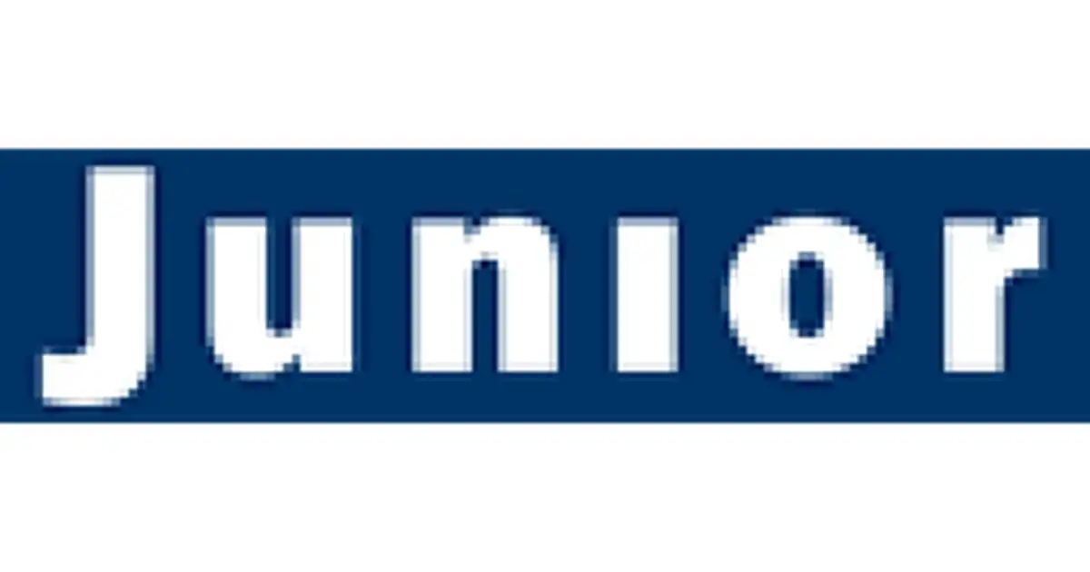 Junior logo
