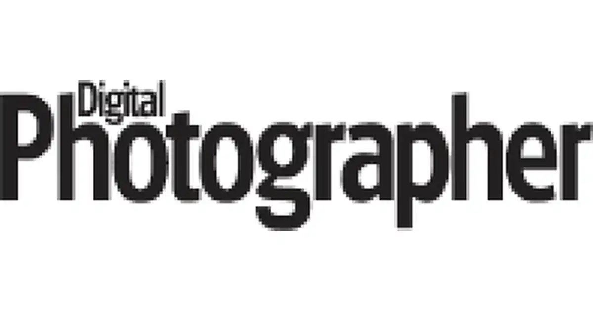 Digital Photographer logo