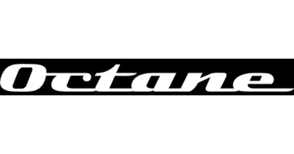 Octane logo