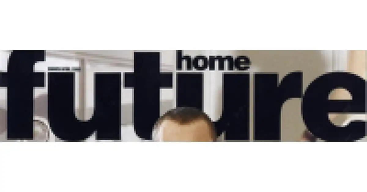 Future Home logo