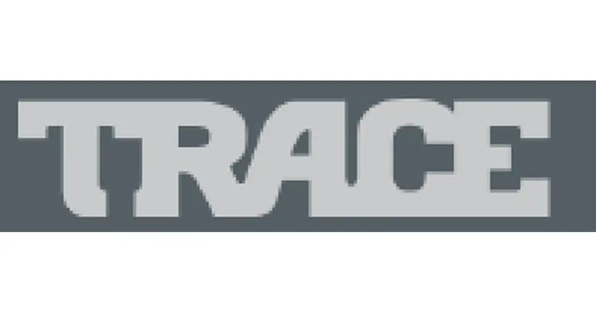 Trace logo