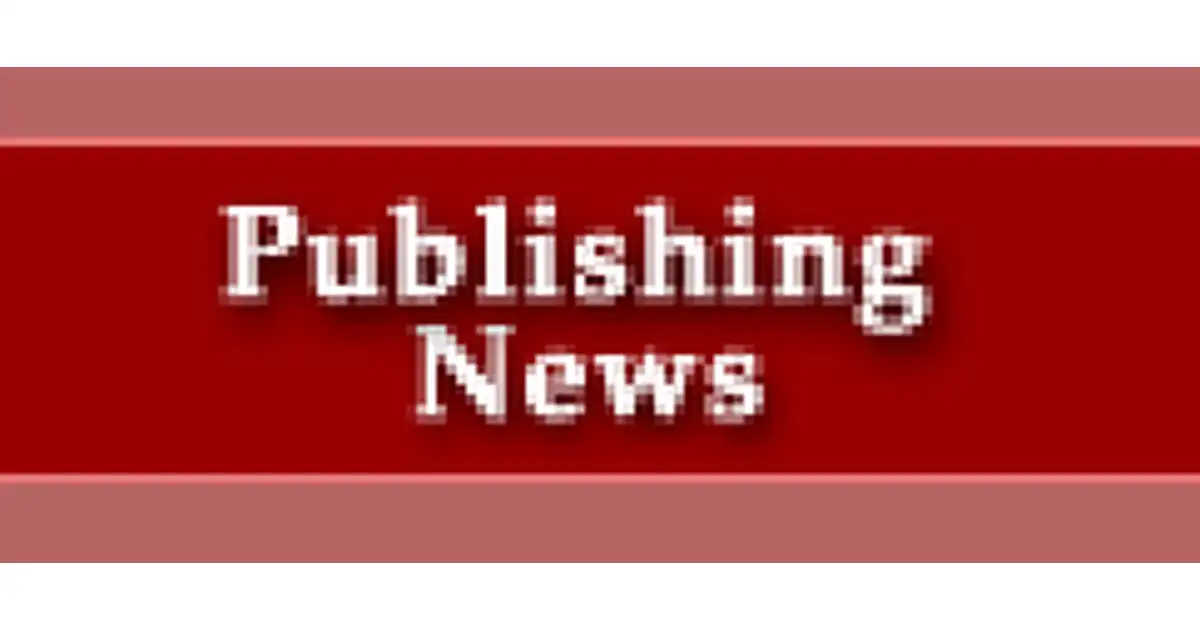 Publishing News logo