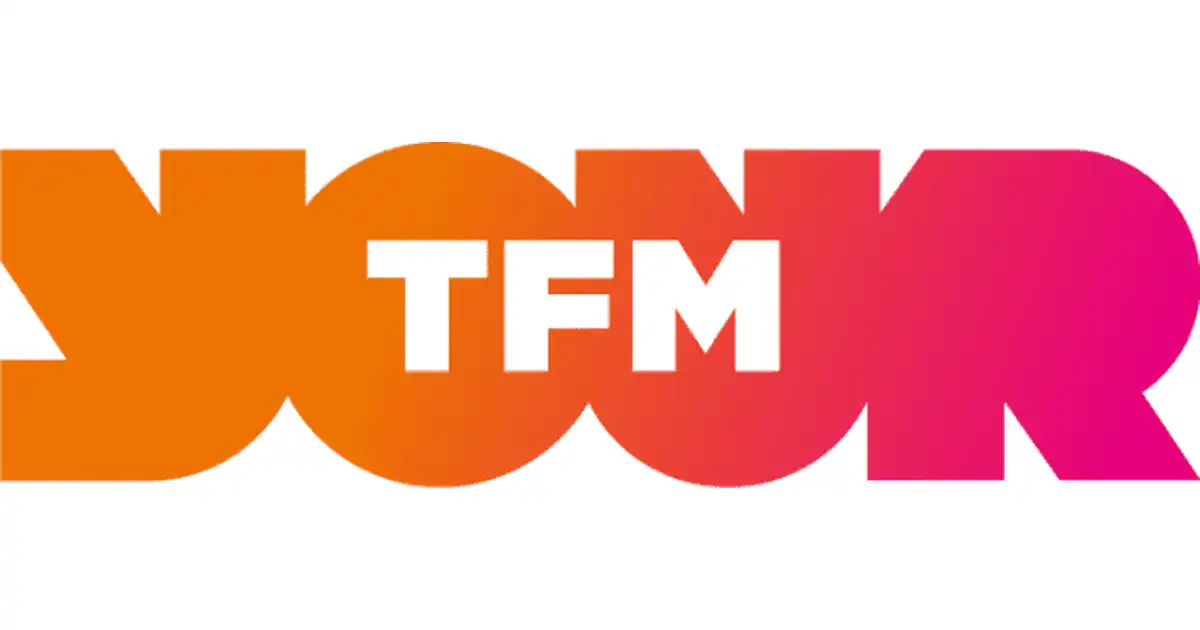 Hits Radio Teesside logo