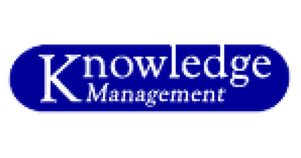 Knowledge Management logo