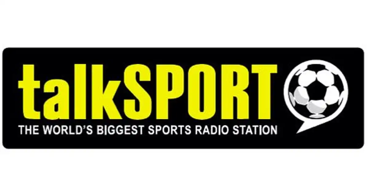 talkSPORT logo