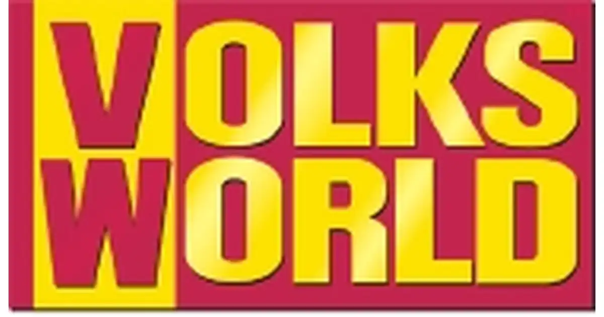 VolksWorld logo