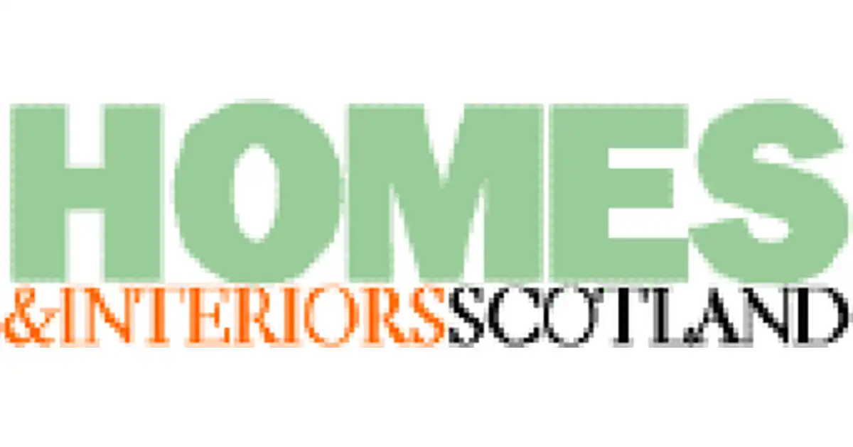 Homes & Interiors Scotland logo