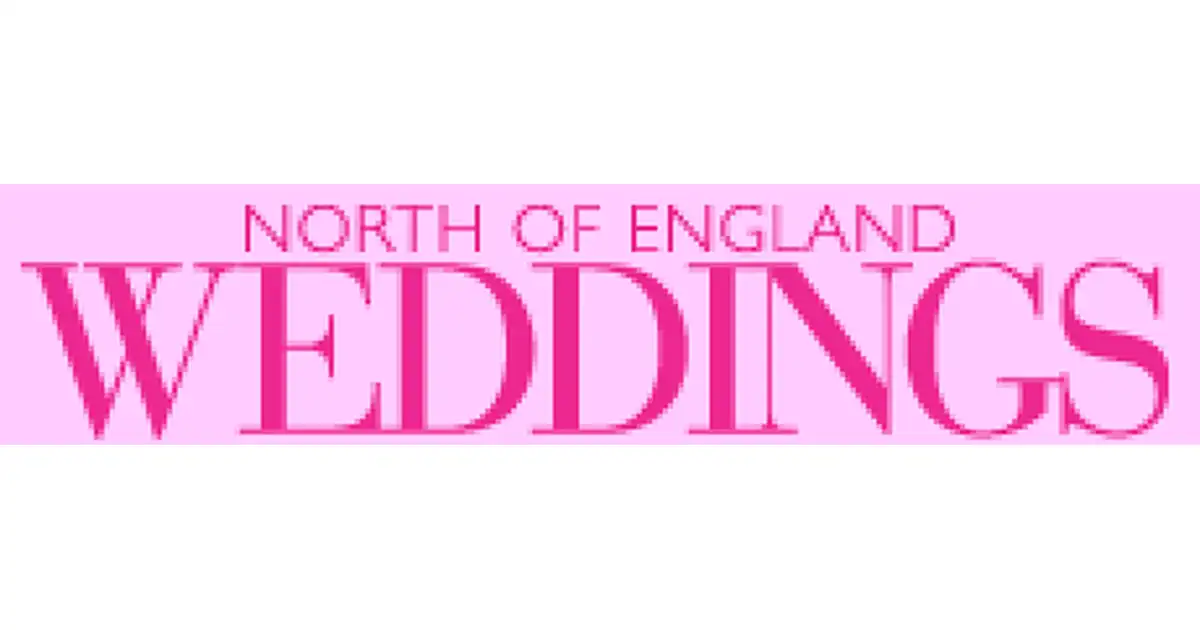 North of England Weddings logo