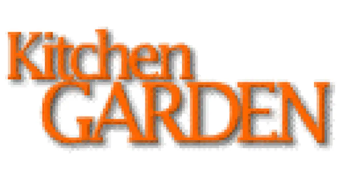 The Kitchen Garden logo