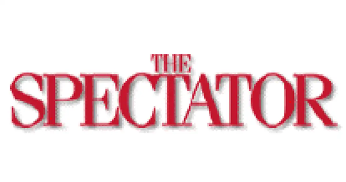 The Spectator logo