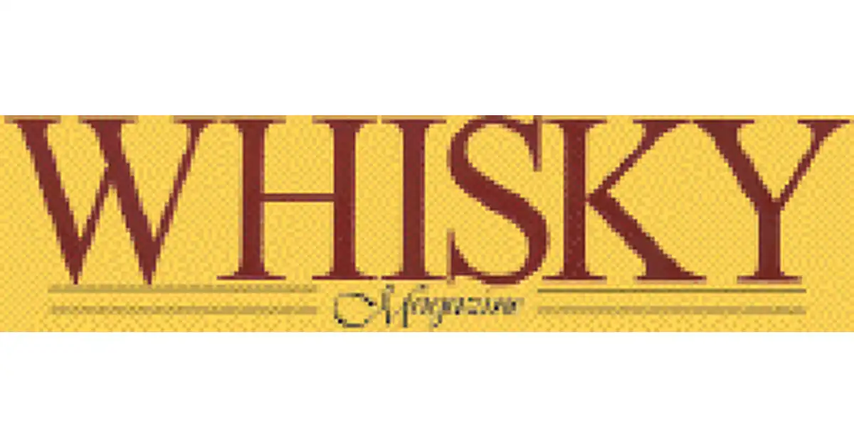 Whisky Magazine logo