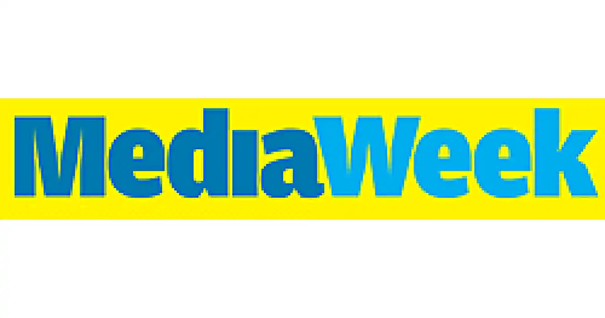 Media Week logo