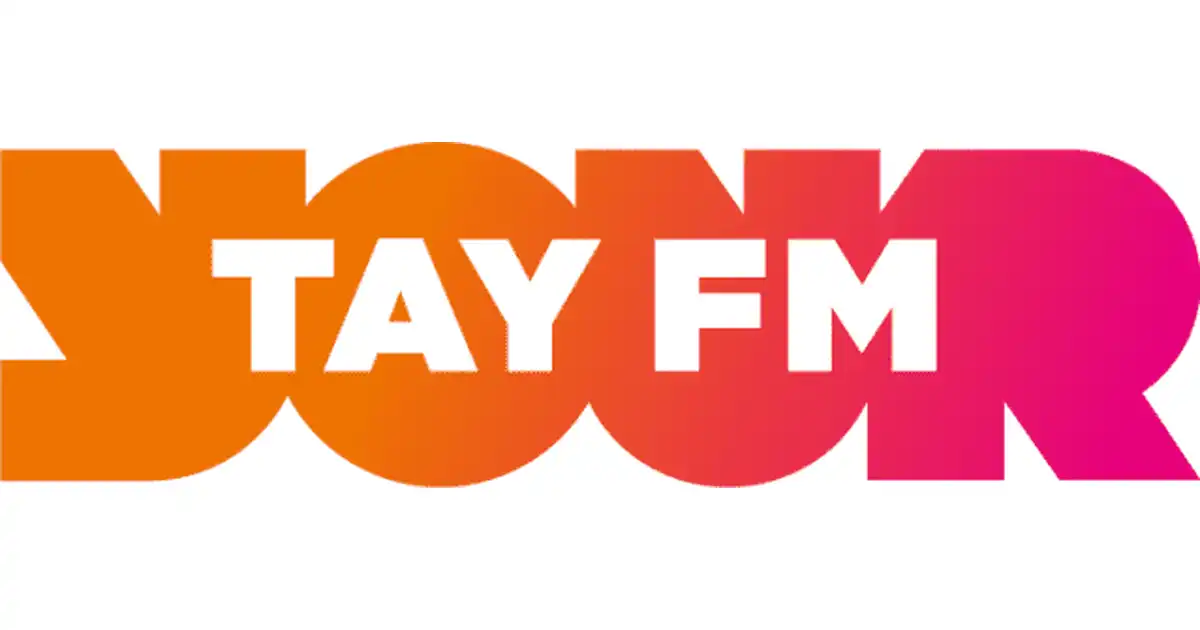 Tay FM logo