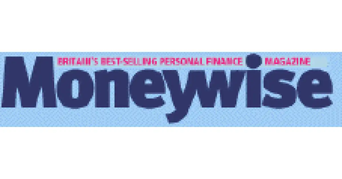 Moneywise logo