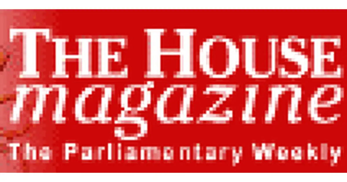 House Magazine logo