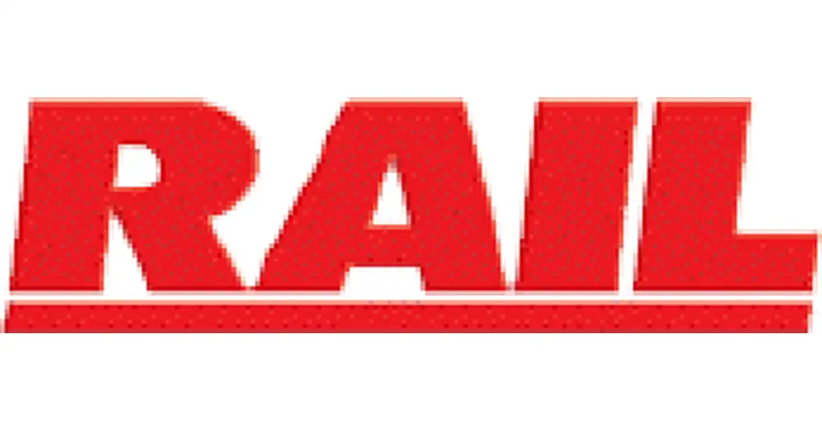 Rail logo