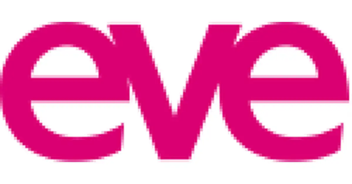 Eve logo