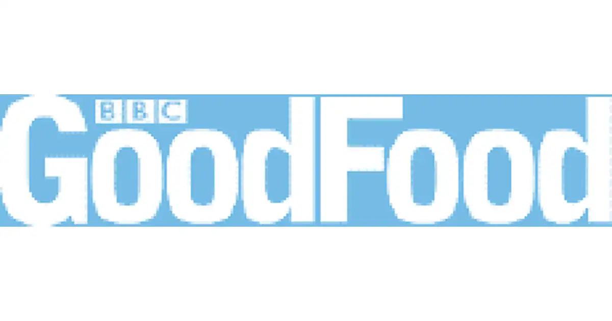 BBC Good Food logo