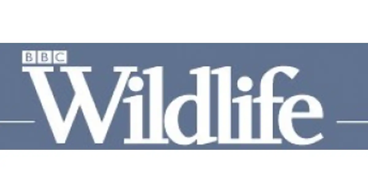 BBC Wildlife logo