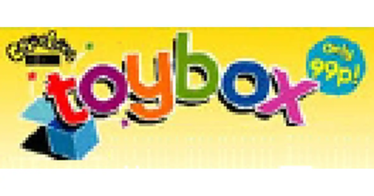 Toybox logo