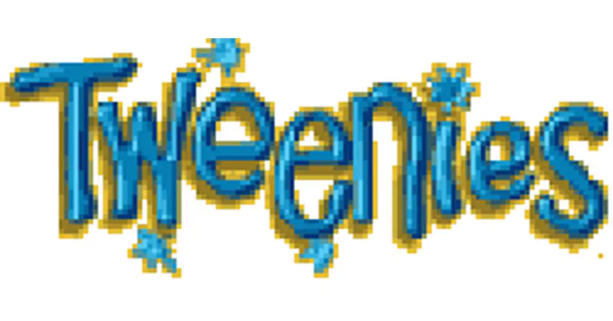 Tweenies logo