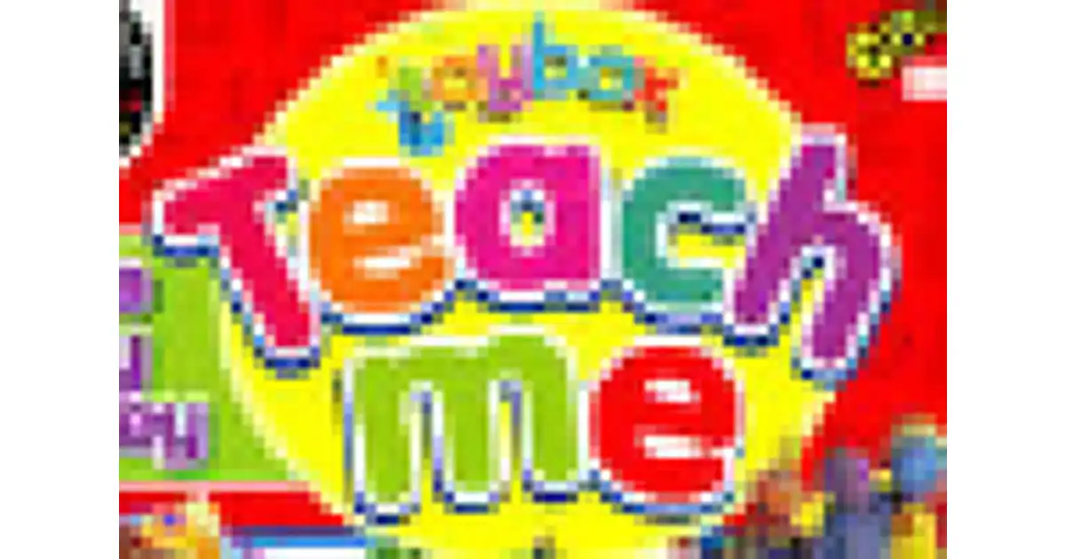 Toybox teach me logo