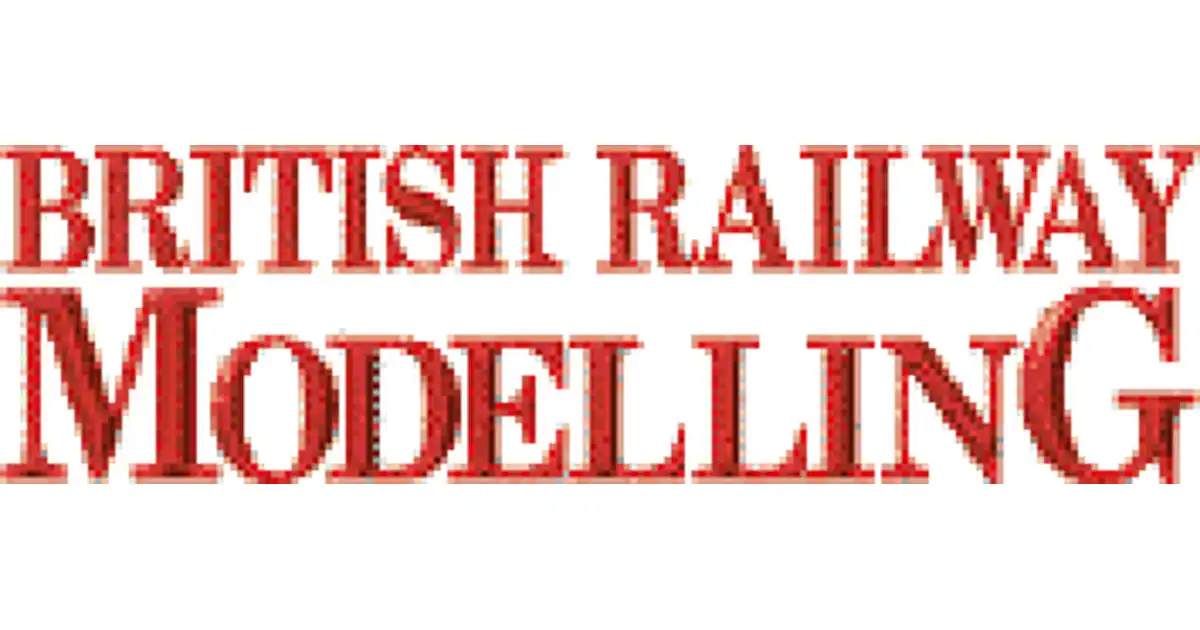 British Railway Modelling logo