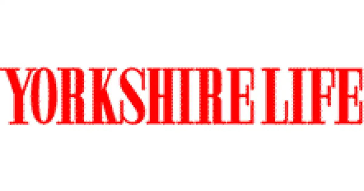 Yorkshire Life logo