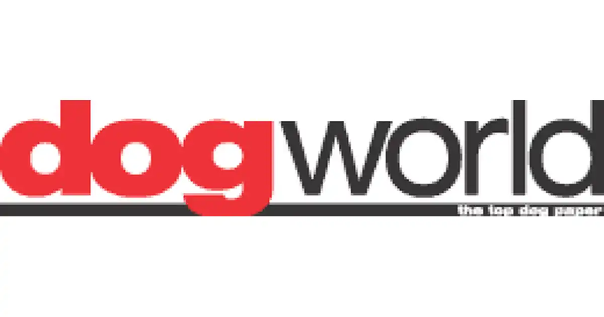 Dogworld logo