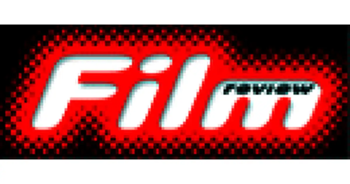 Film Review logo