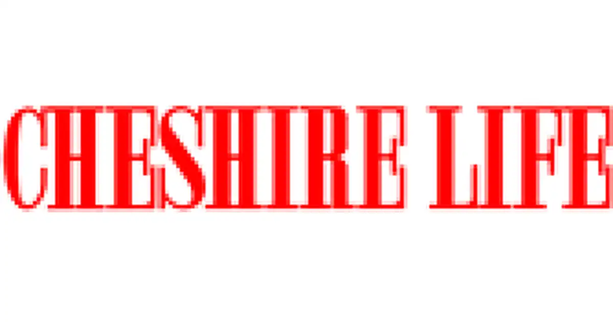 Cheshire Life logo