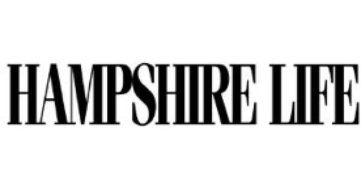 Hampshire Life logo