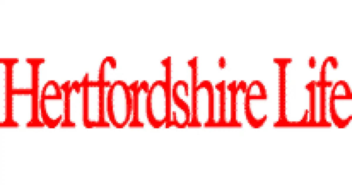 Hertfordshire Life logo