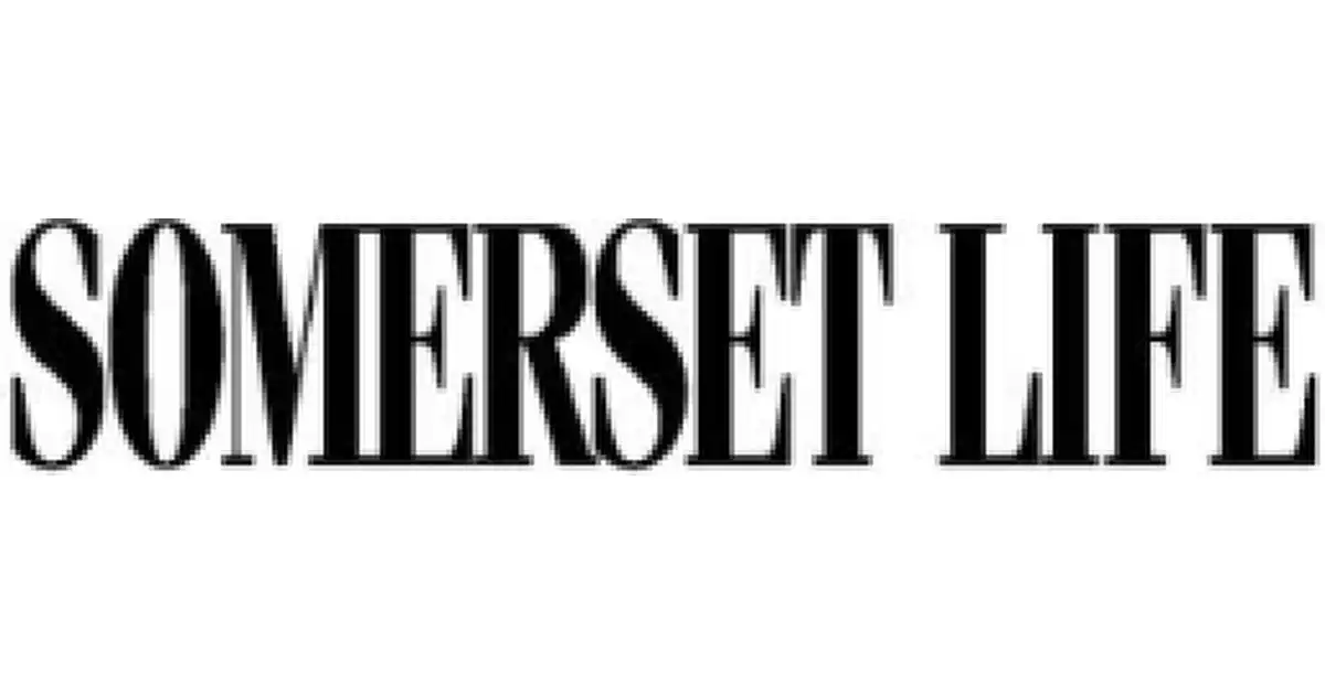 Somerset Life logo