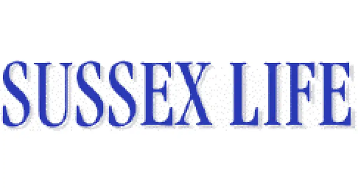 Sussex Life logo