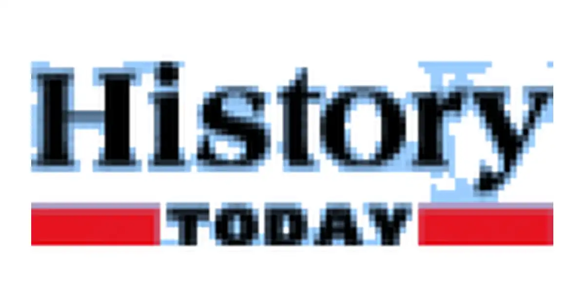 History Today logo
