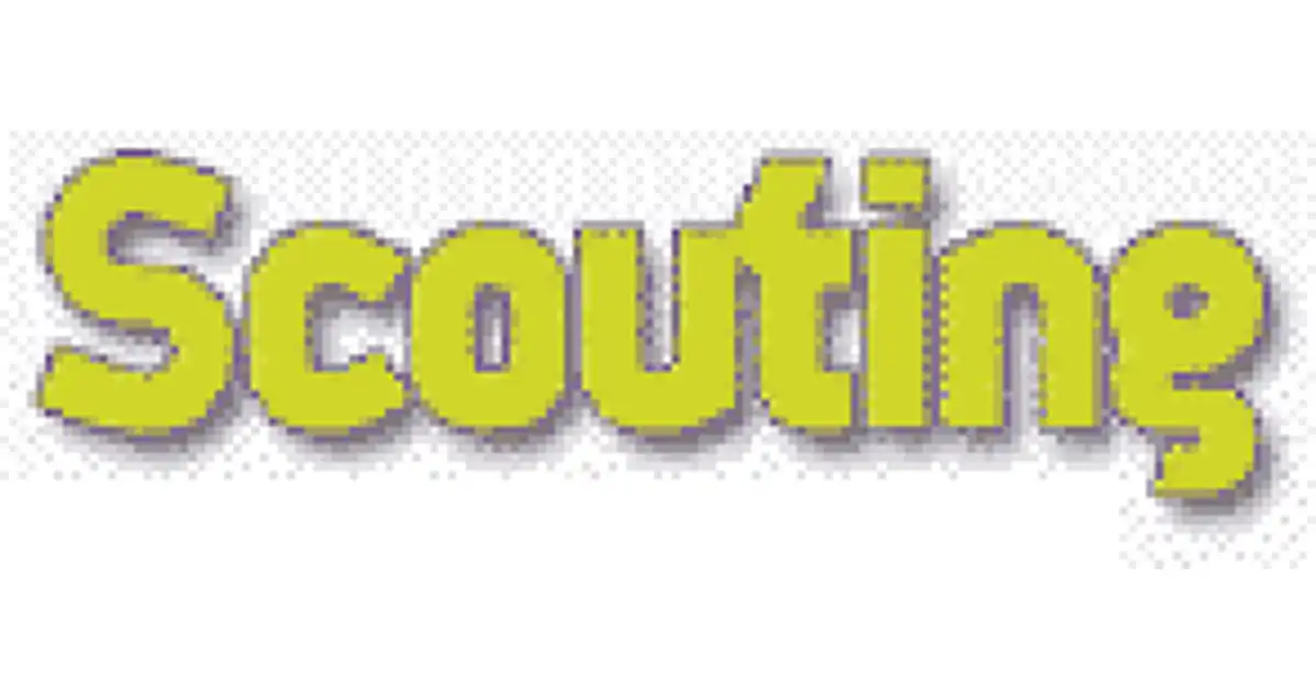 Scouting logo