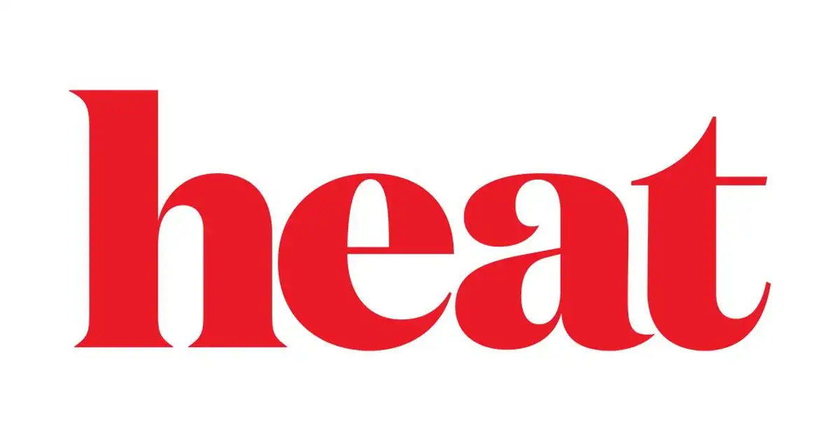 Heat logo