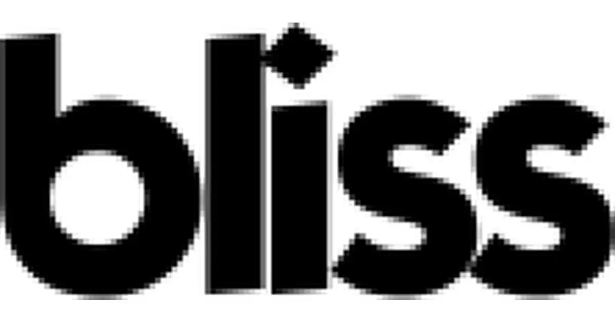Bliss logo