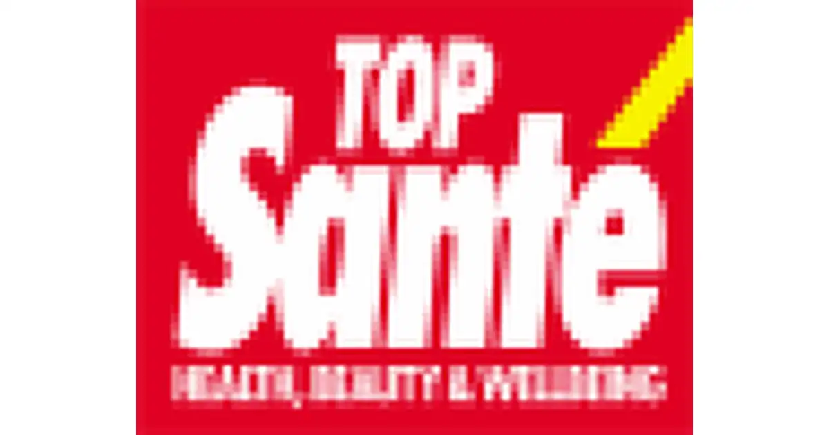 Top Sante logo