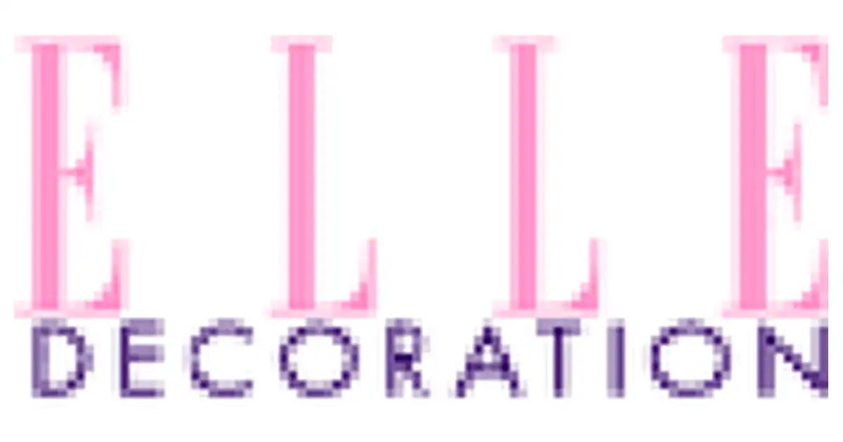 Elle Decoration logo